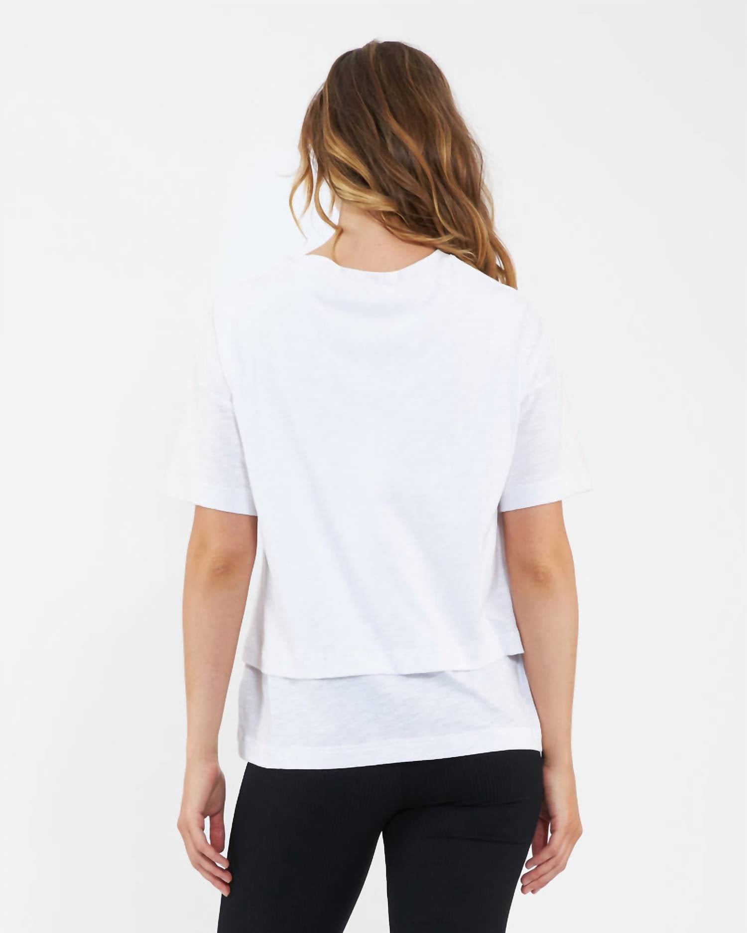 Ripe - Claud Nursing Tee