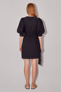 Magali Pascal - Dixon Square Neck Dress