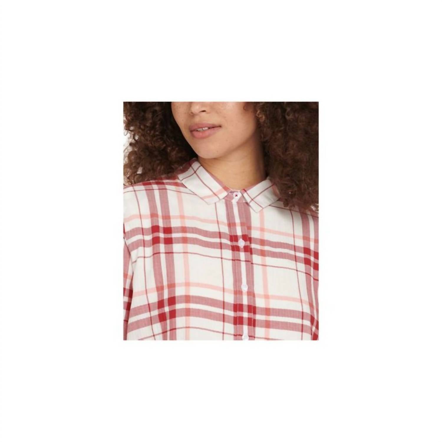 Barbour - Shorline Button Down Shirt