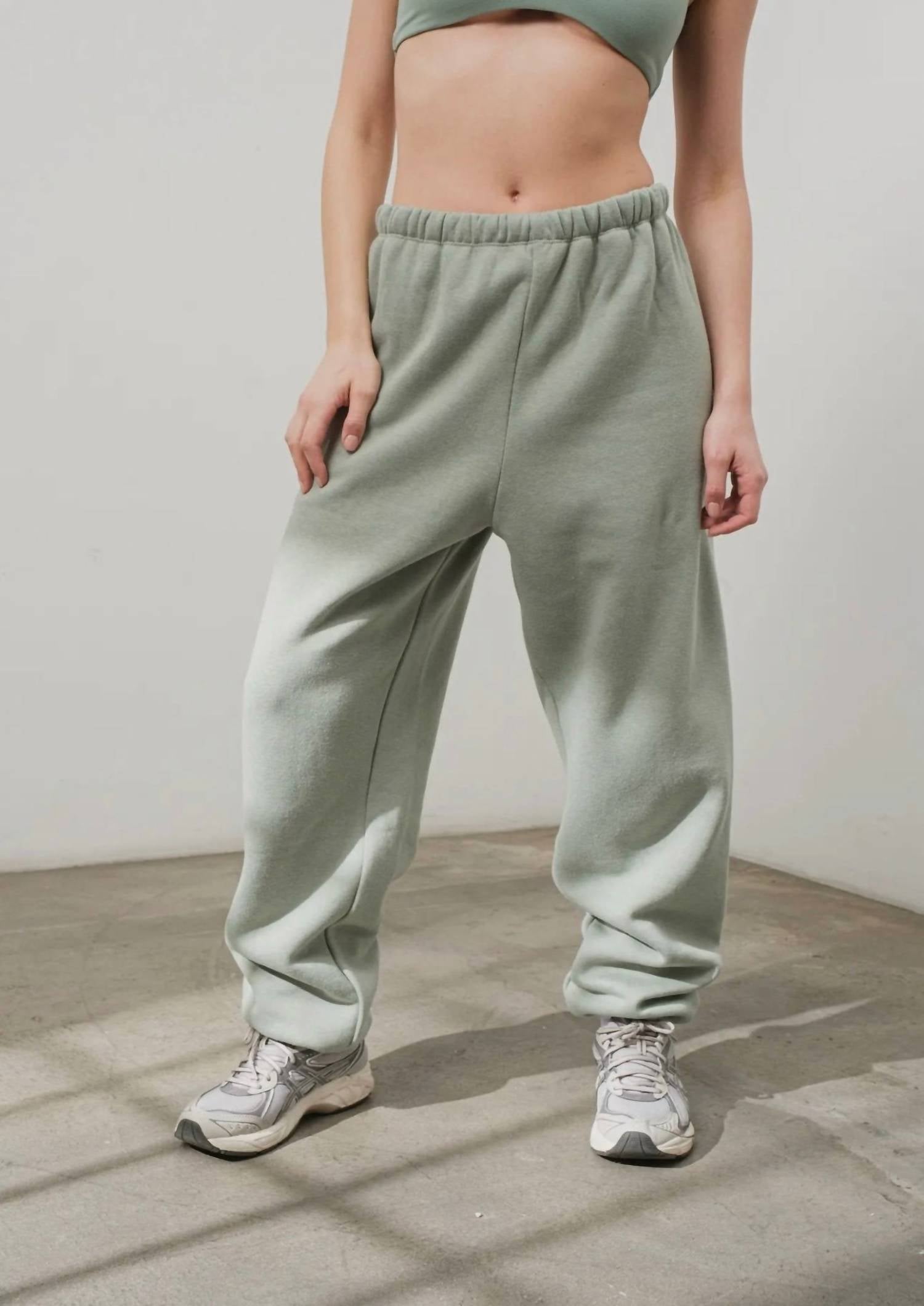 Signature8 - Emery Jogger Pants