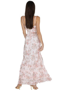 Akalia - Hailey Carmen Dress