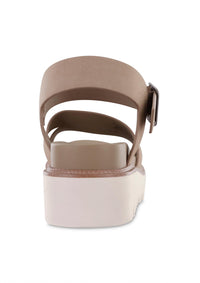 Mia - Women's Jovie Strap Sandal