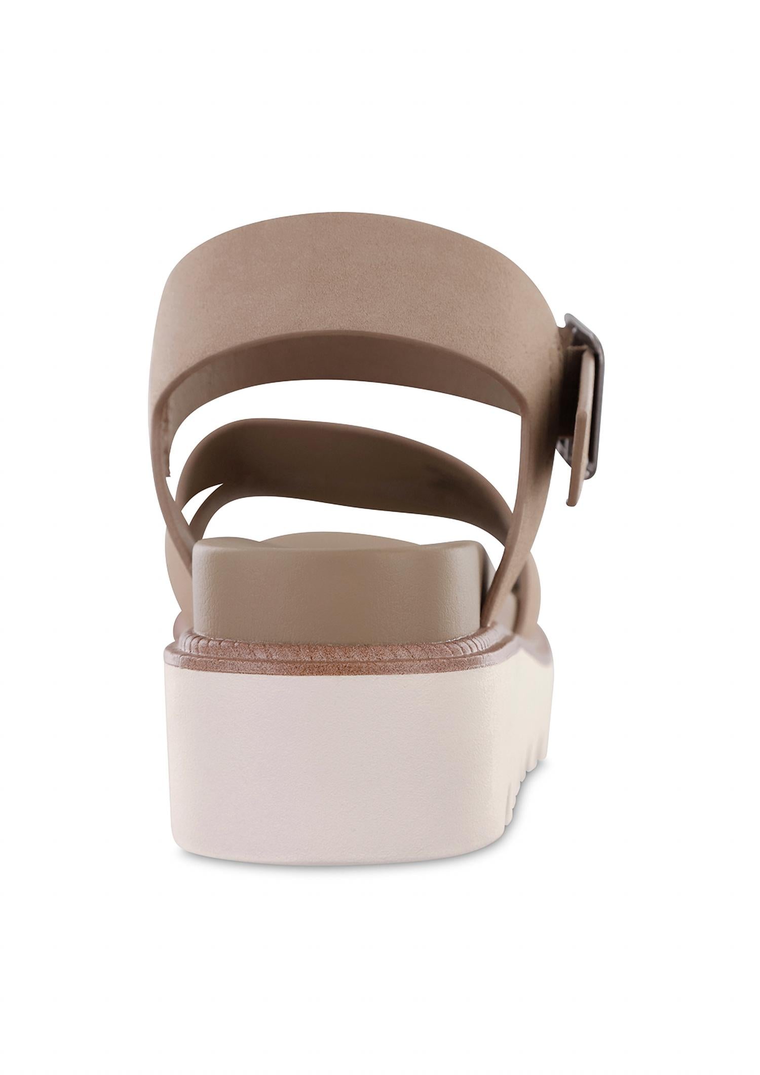 Mia - Women's Jovie Strap Sandal