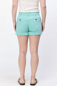 Dear John Denim - North Hampton Short
