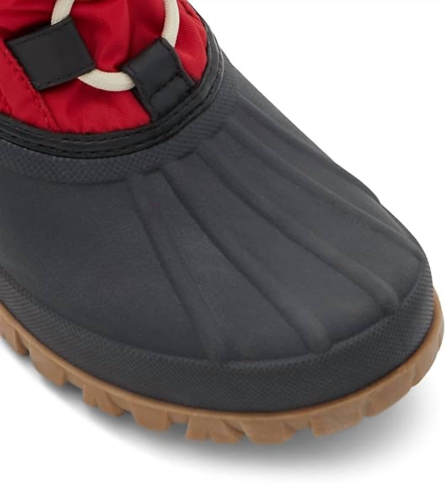 Cougar - Women's Cinch Boot