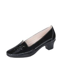Sas - Women's Sonyo Slip On Heel - Wide