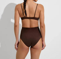 Left On Friday - Sunday Bikini Top