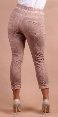 Gigi Moda - Il Festino Pants