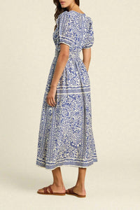 Trovata - Sonia Midi Dress