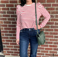 Anniewear - Jutta Long Sleeve Top