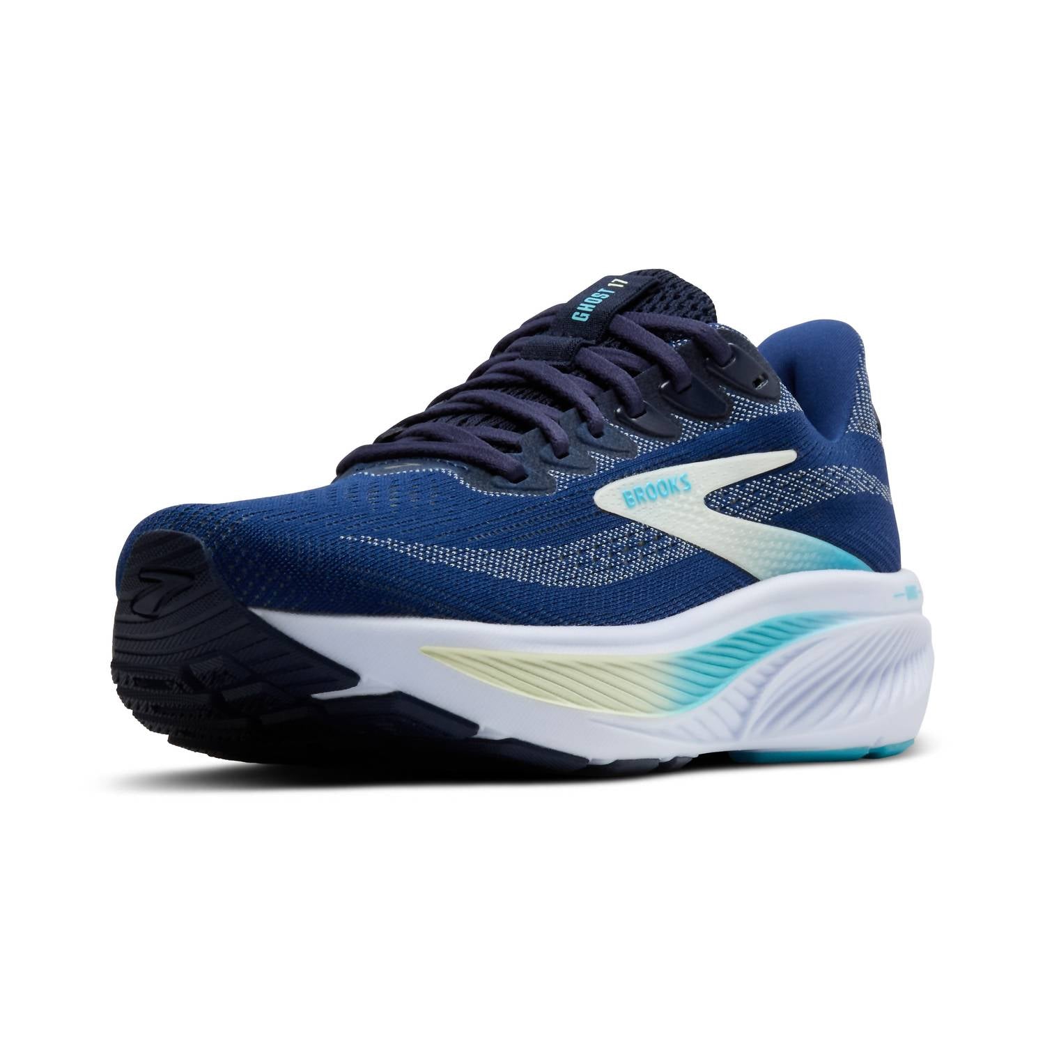 Brooks - Women's Ghost 17 Running Shoes