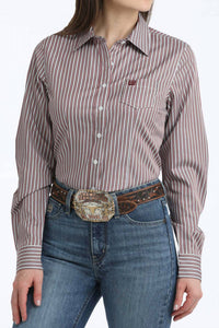 Cinch - Arena Fit Button-down Western Shirt