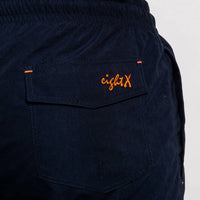 Eight X - Frog Swim Trunks