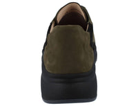 Finn Comfort - Men's Piccadilly Lace-up Shoes