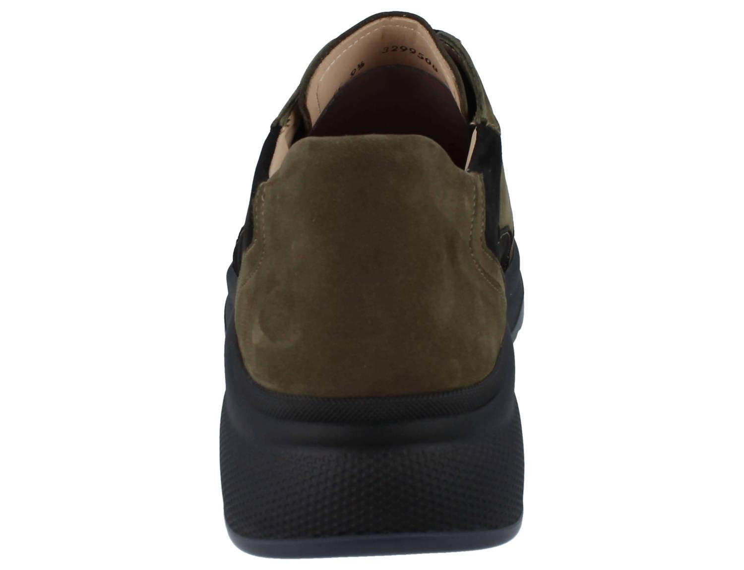 Finn Comfort - Men's Piccadilly Lace-up Shoes