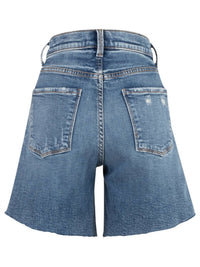 Edyson - Women's Walter High Rise Shorts