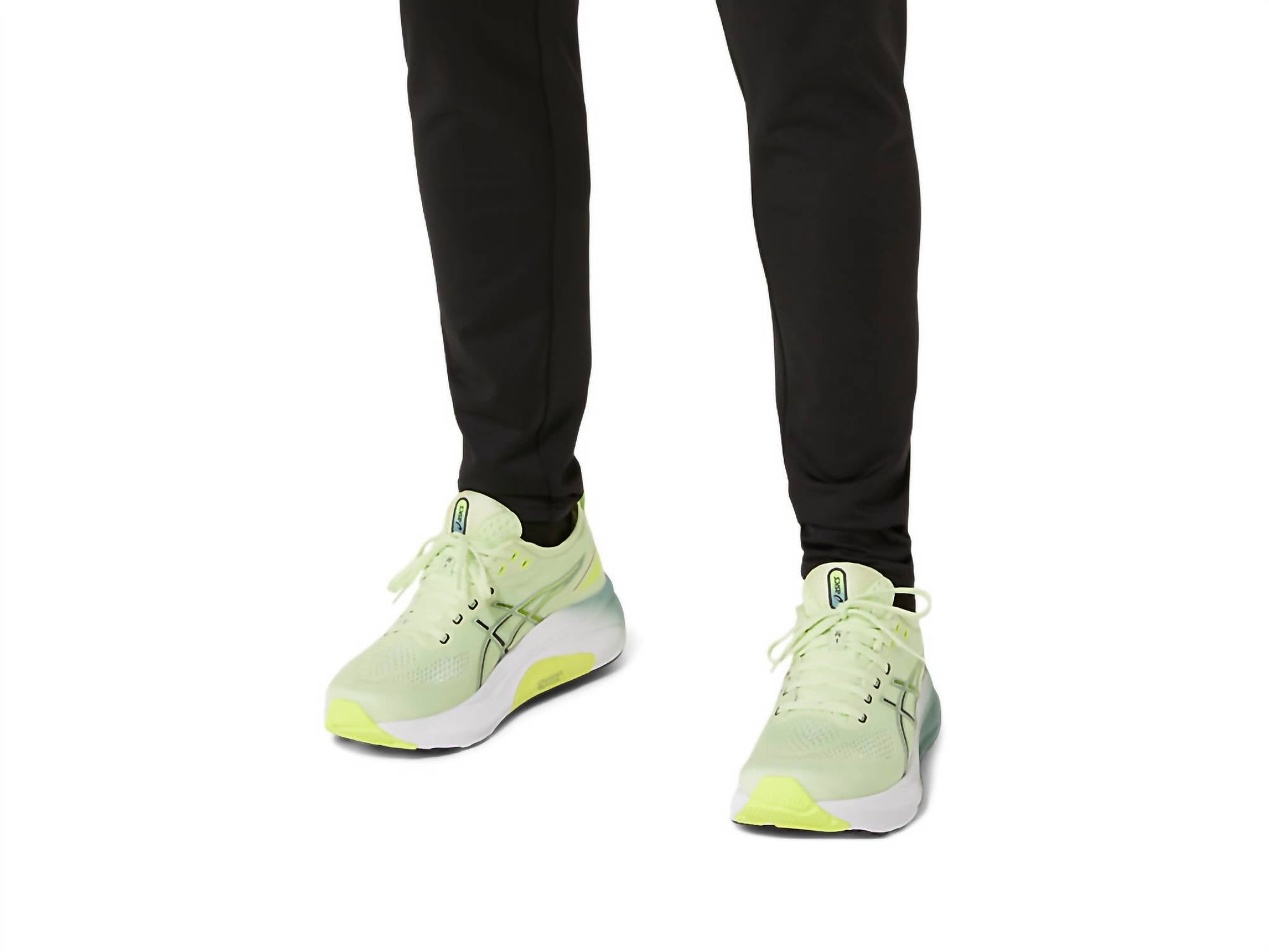 Asics - Men's Gel-kayano 31 Running Shoes