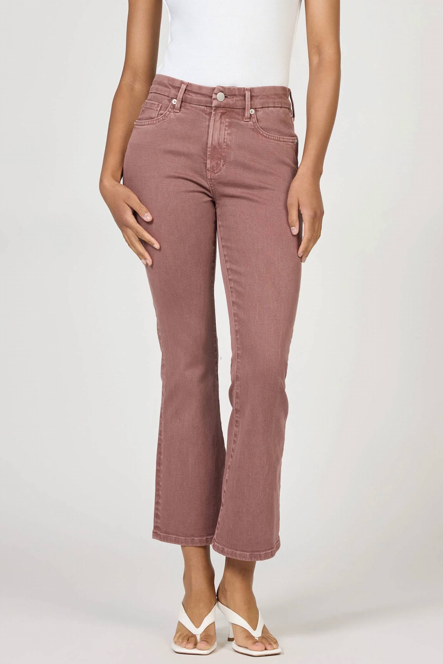 Dear John Denim - Jeanne Mid Rise Jeans