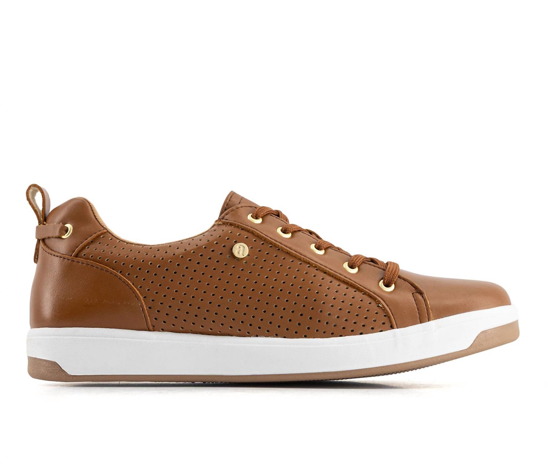 Andrea - Women's Casual Comfort Sneakers