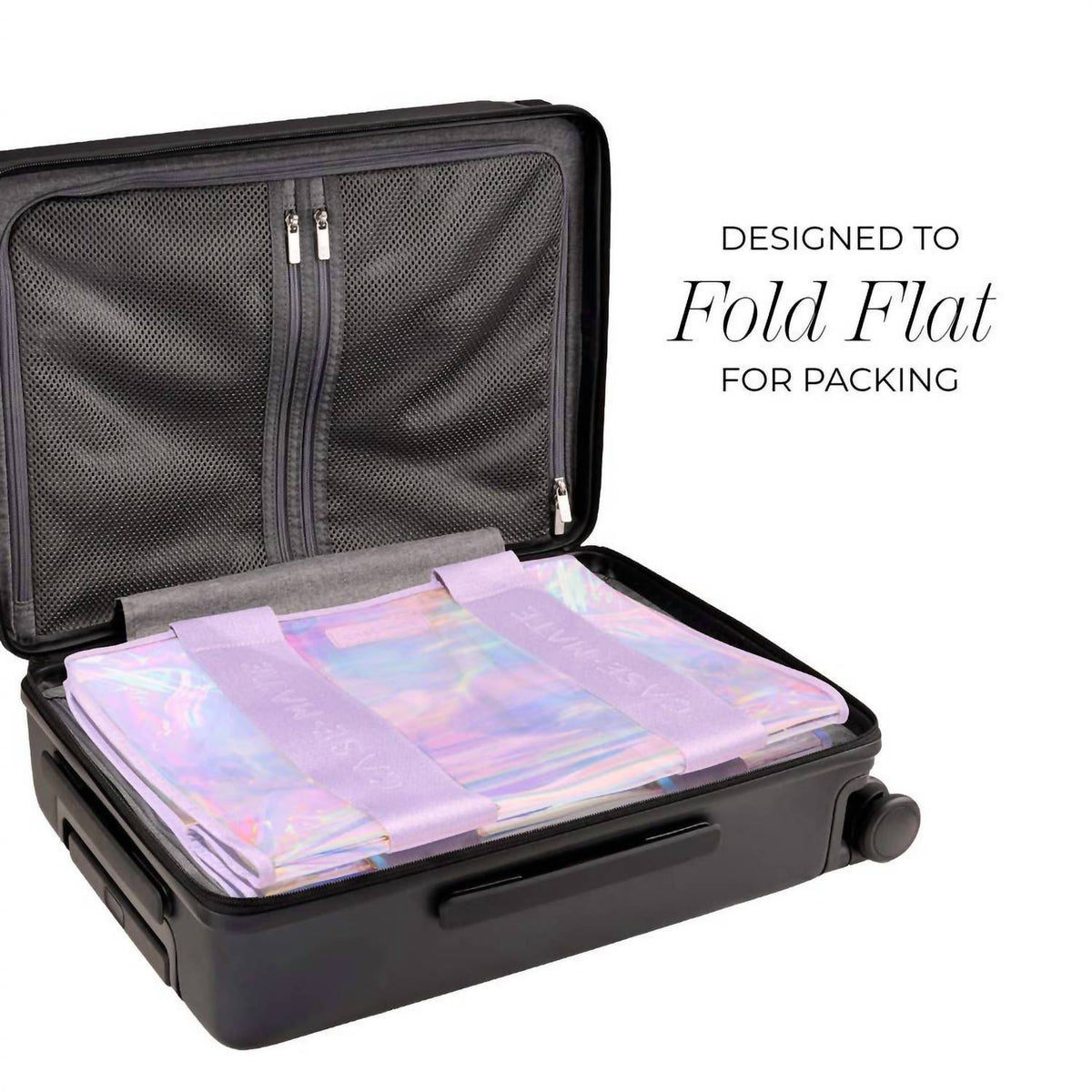 Case-Mate - Women's Jelly Tote Bag