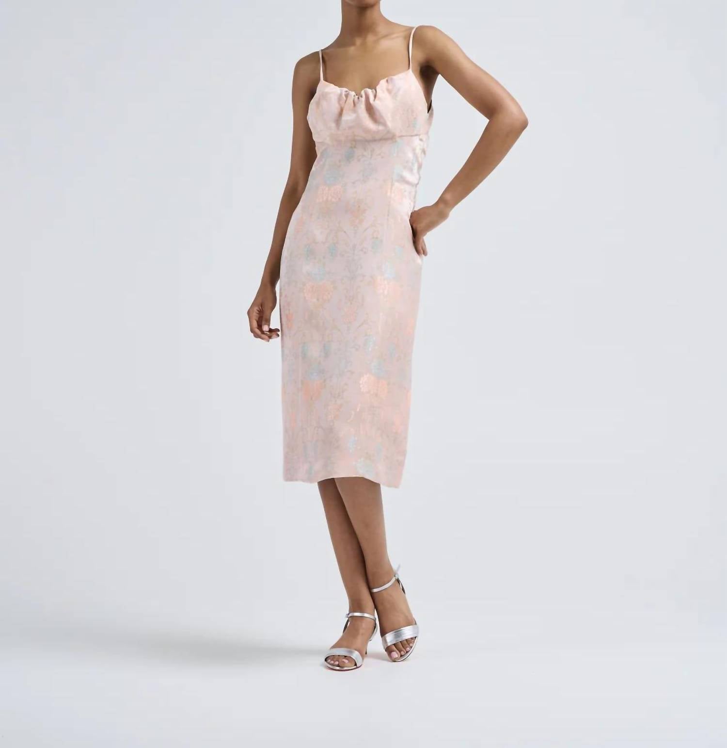 Dries Van Noten - Dirios Dress