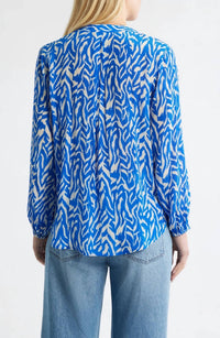Apny - Crossover Top