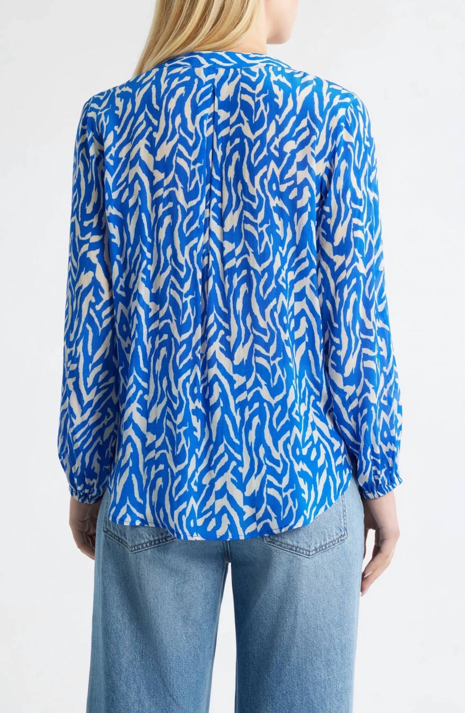 Apny - Crossover Top