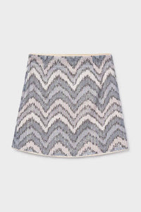 Mayoral - Girl's Lead Sequin Skirt
