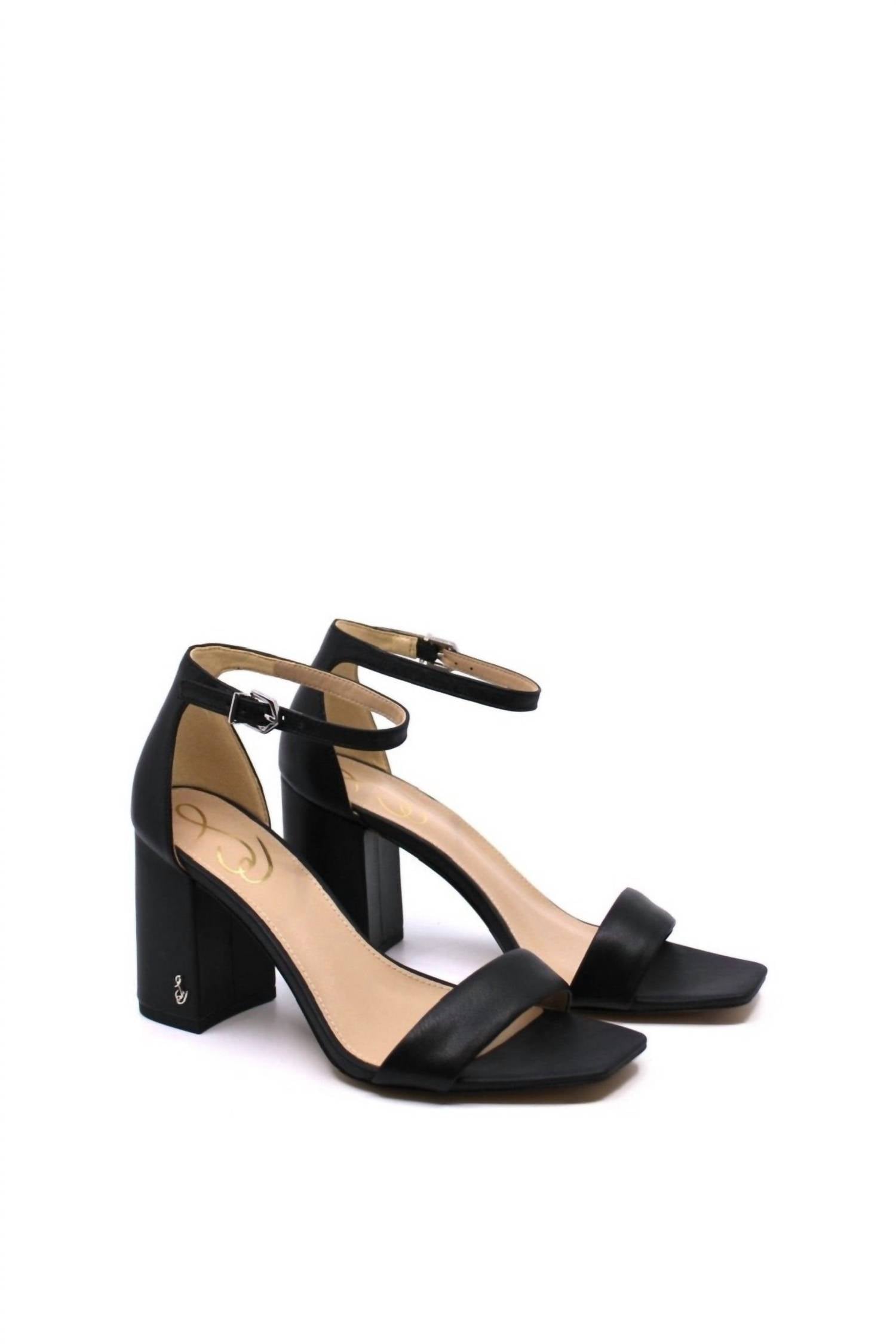 Sam Edelman - Women's Daniella Heel