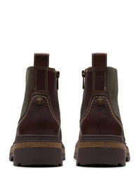 Clarks - Women's Hencroft Step Waterproof Boots