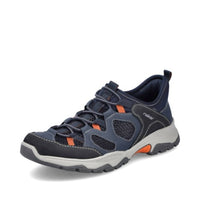 Rieker - Men's Elasticated Shoes