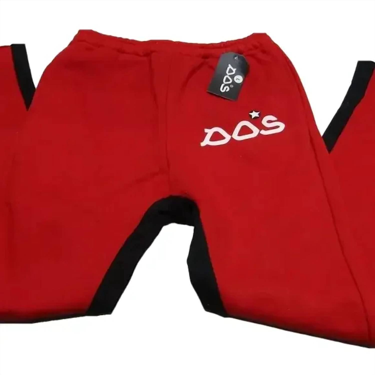 Don'T Overthink Style - Women’s Flare Sweatpants