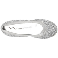 Nina - Girl's Esther Ballet Flats