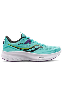Saucony - Women's Ride 15 Shoes