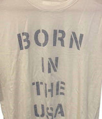 Sol Angeles - Men's Born In Usa Short Sleeve Tee