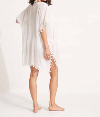 Seafolly - Amnesia Kaftan Coverup