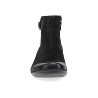 Dansko - Women's Finnley Leather Bootie