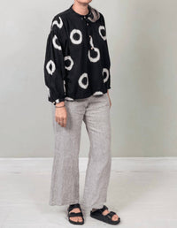 Uqnatu - Lazy Sailor Pant