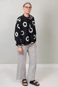 Uqnatu - Lazy Sailor Pant