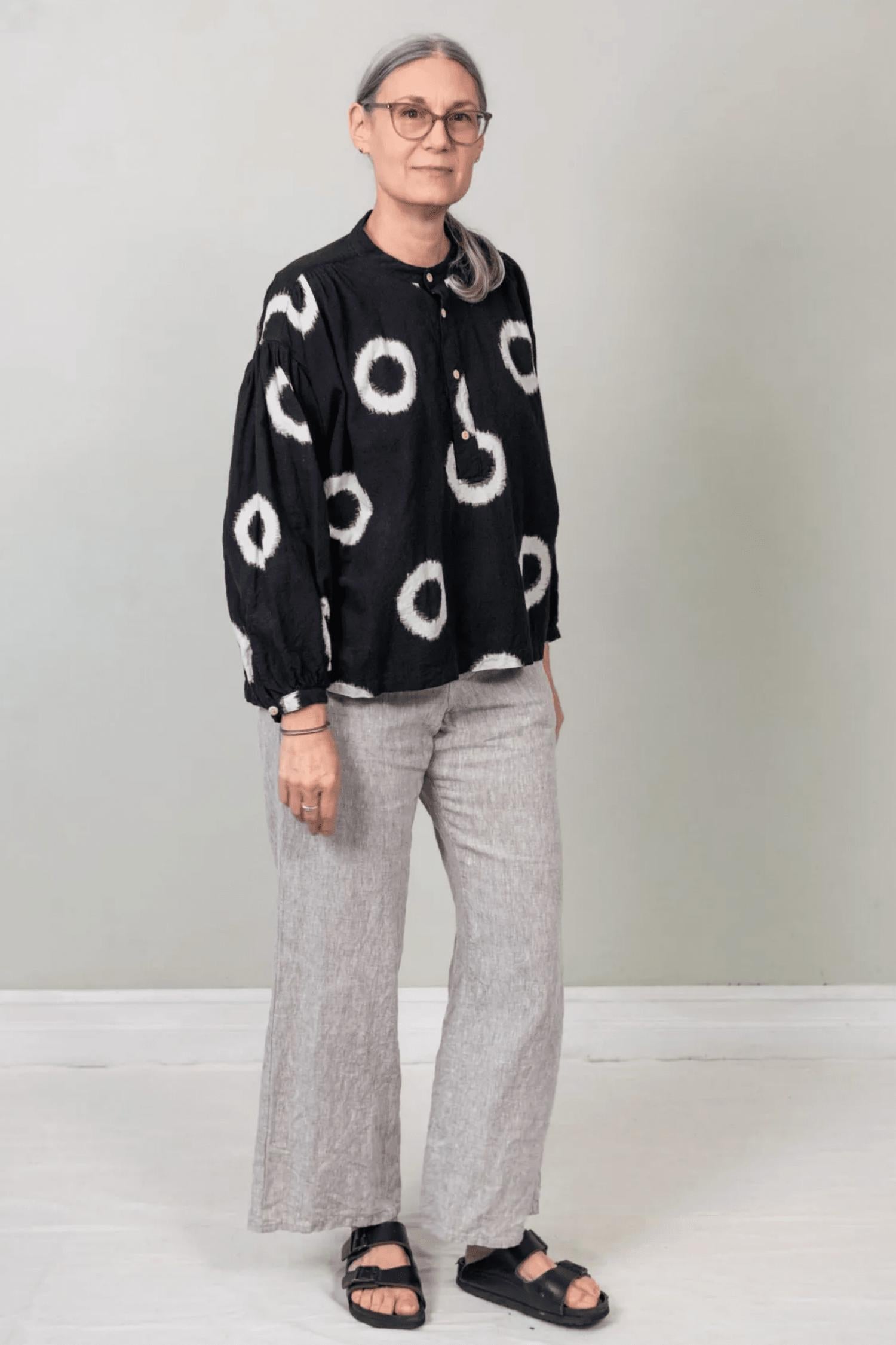 Uqnatu - Lazy Sailor Pant