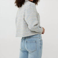 Esqualo - Tweed Jacket