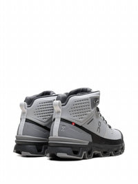 On Running - Men's Cloudrock 2 Waterproof Hiking Boot