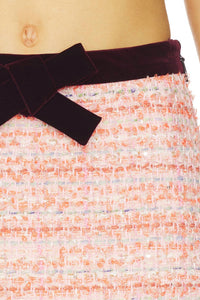 Maude - Wendy Mini Skirt