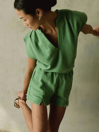 Nation Ltd - Scout Short