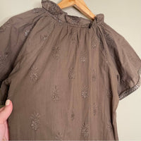 Clara The Label - Women's Blair Blouse