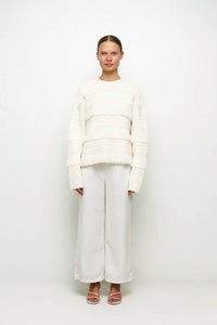 Simkhai - Carrick Crewneck Sweater