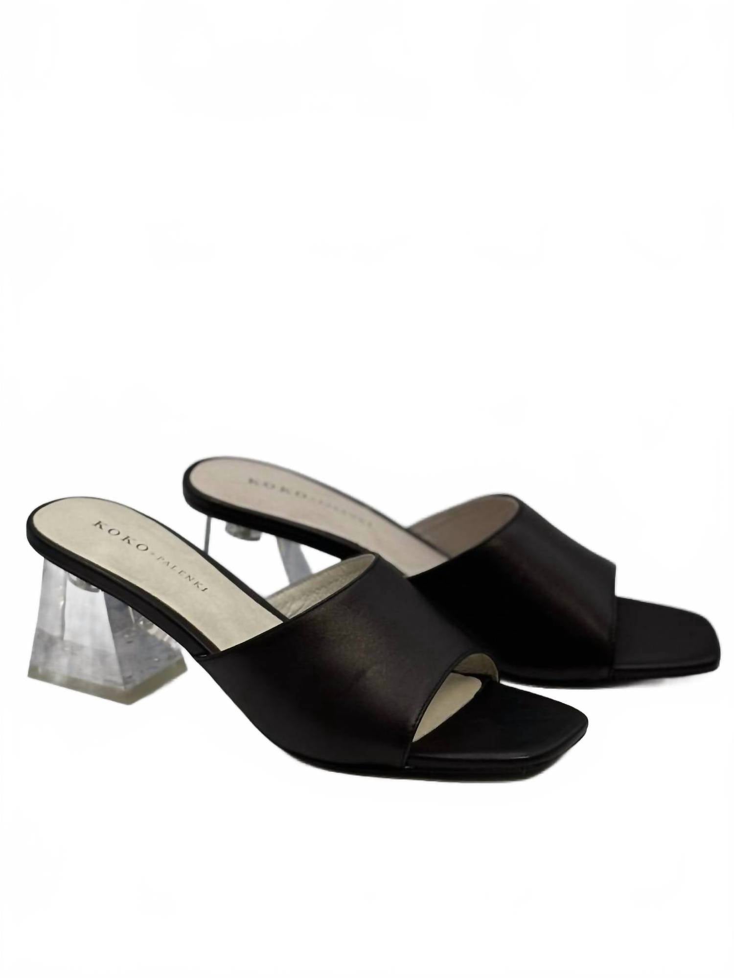 Koko + Palenki - Women's Belize Sandal