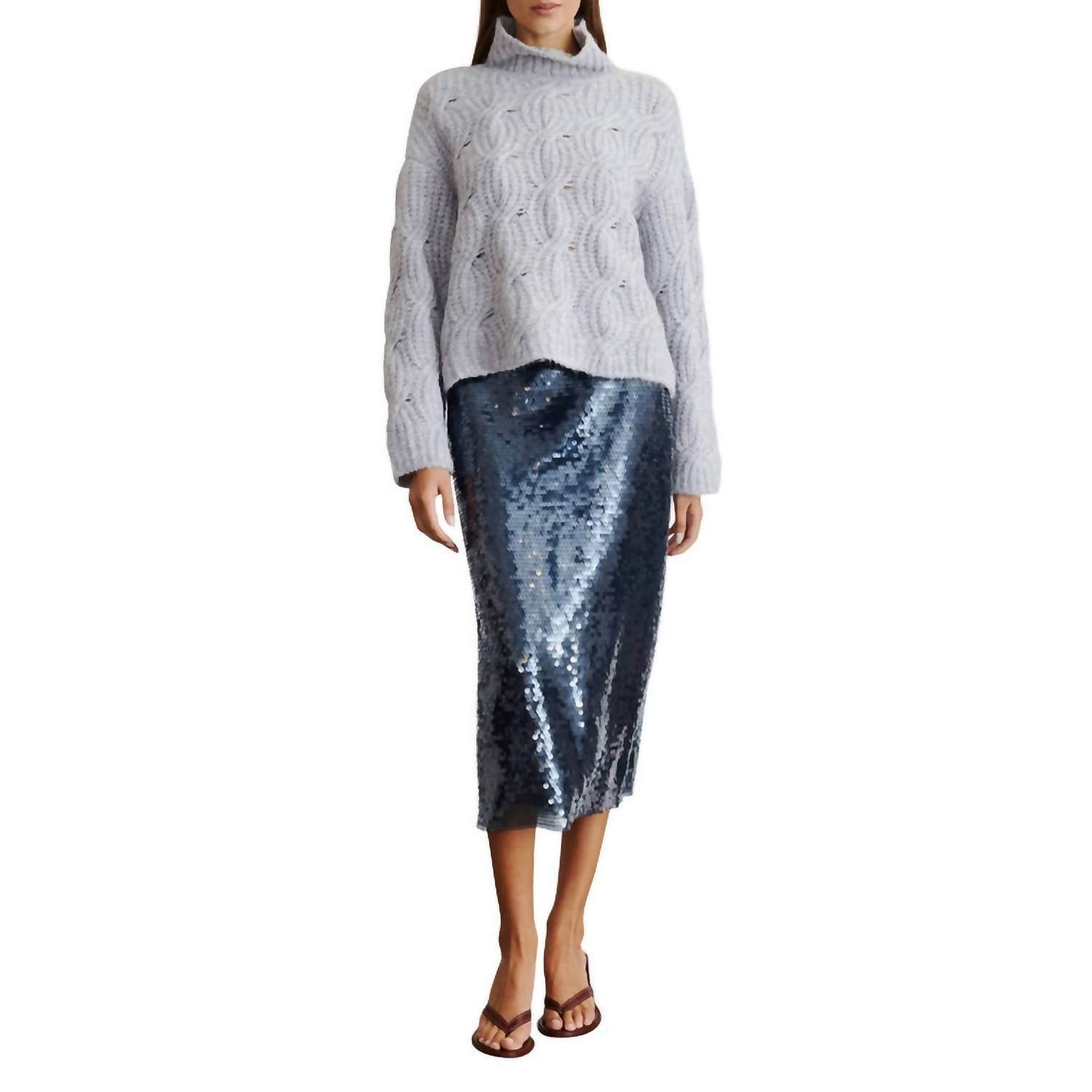 Tanya Taylor - Kiah Skirt