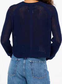 Kerri Rosenthal - Women's Malibu Sweater