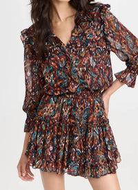 Misa Los Angeles - Vittoria Dress